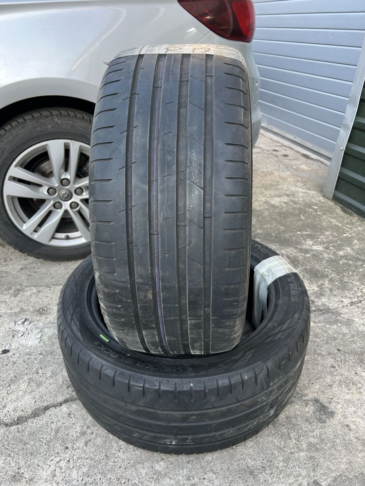 Vand cauciucuri vara 255/45 R 19 set 2 buc Nokian Dot 2021