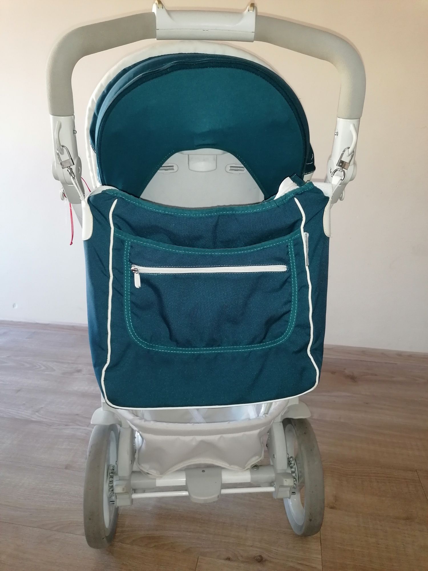 Детска количка 3в1 Peg - Perego book 51