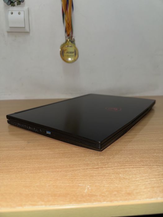 MSI GF63 Thin 8RCS