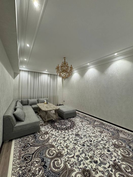 Жк «Xadra» по суточной кв