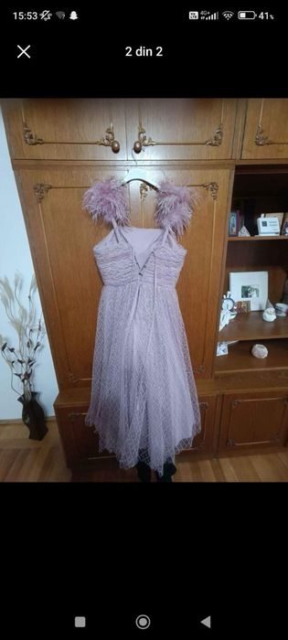 Rochie eleganta de nunta