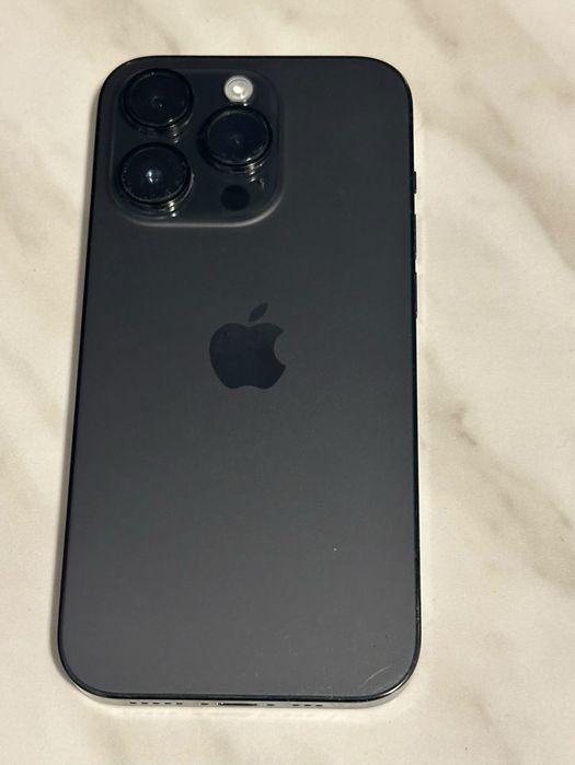 Iphone 14 pro 128 ГБ + подарък