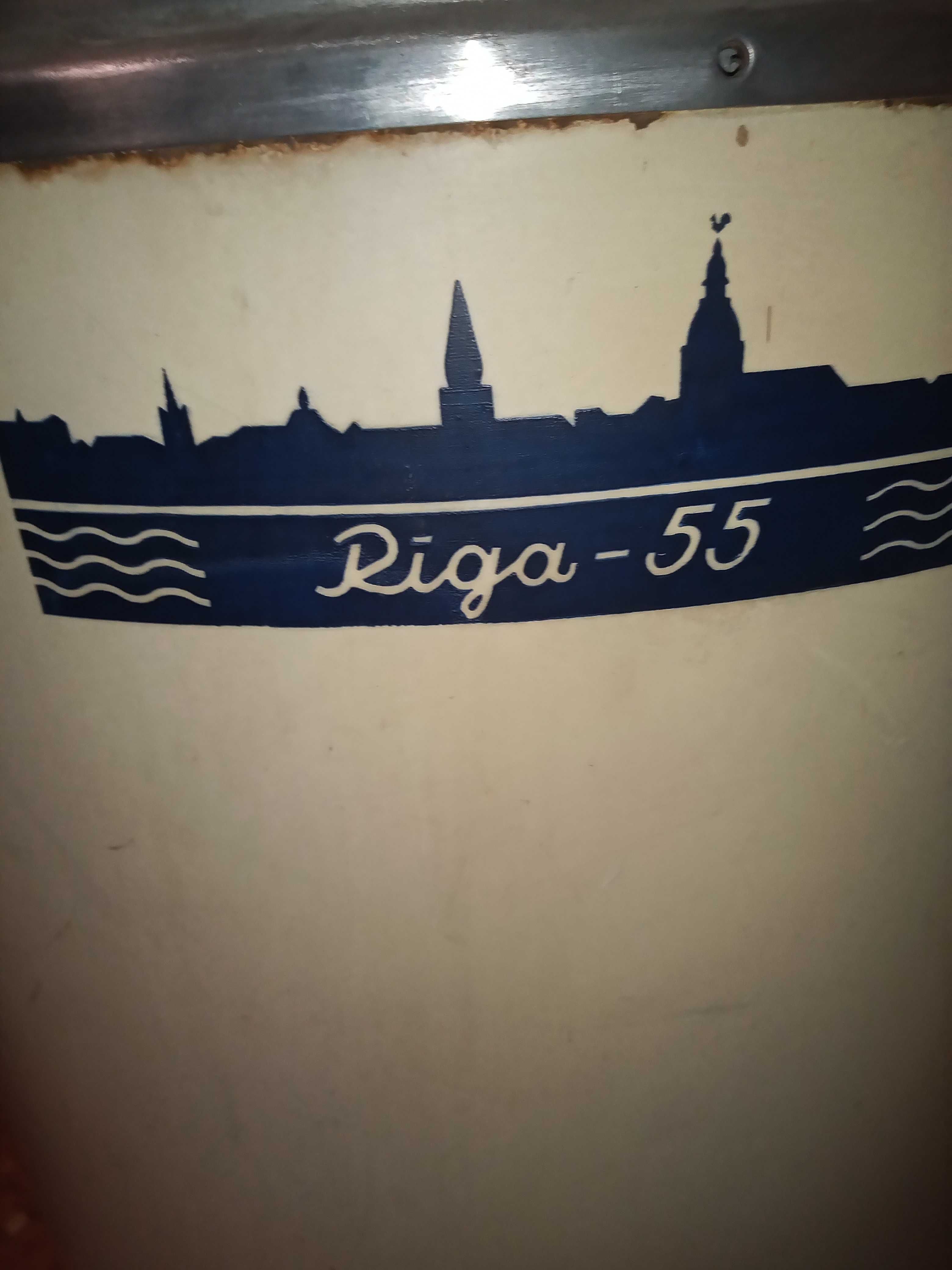 Ретро пералня riga55- 1957г.