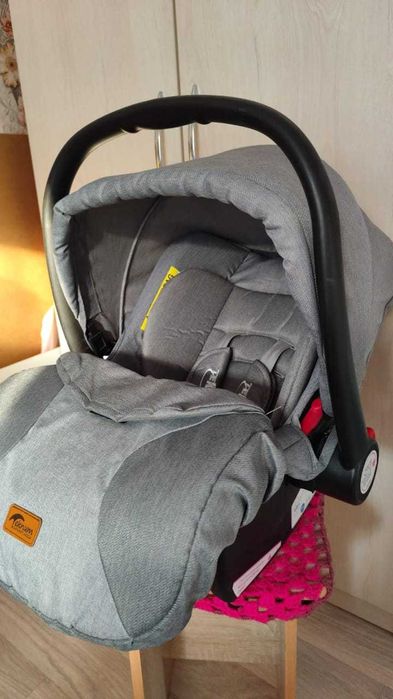 Продам автолюльку