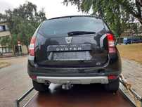 Piese auto Dacia Duster 2011 2015 2019 exterior interior