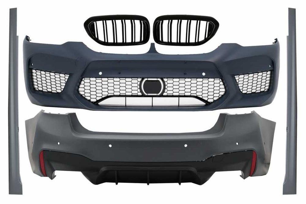 Комплект за окачване за BMW Серия 5 G30 2017/2019 M5 А296