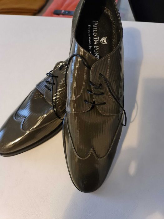 Pantofi eleganti bărbătești