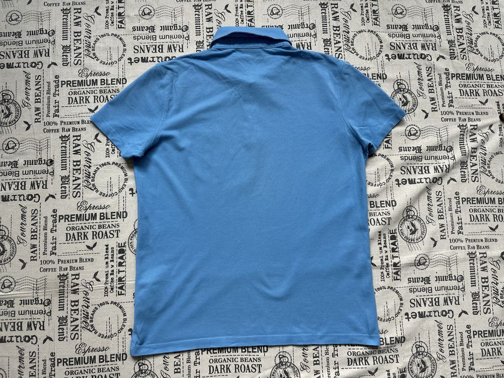 Hugo Boss original тениска.S