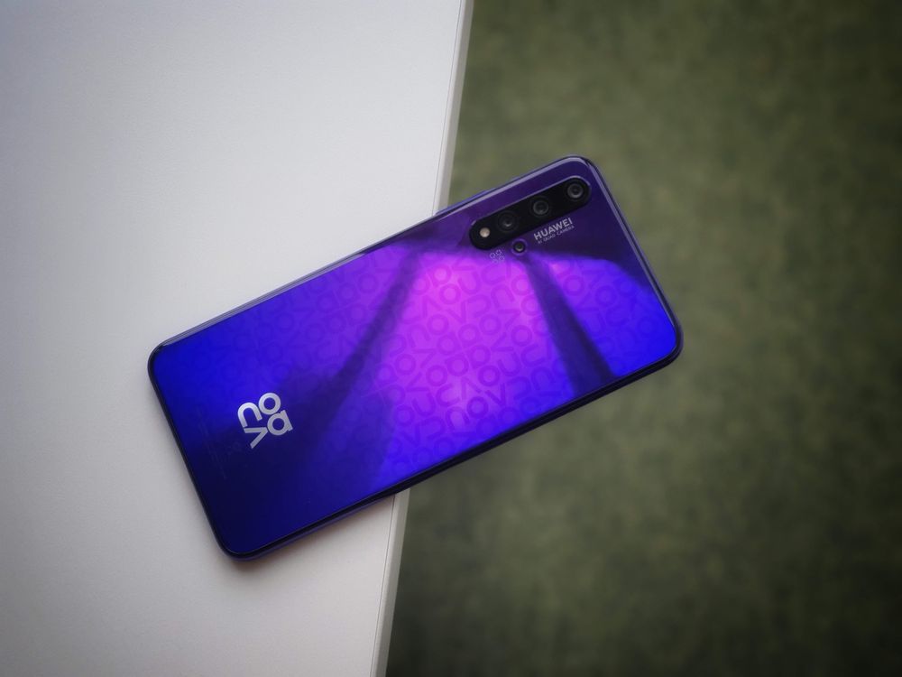 Display Huawei P30Pro P20Pro P Smart 2021 Z Nova 5T P30 Lite P40 P20