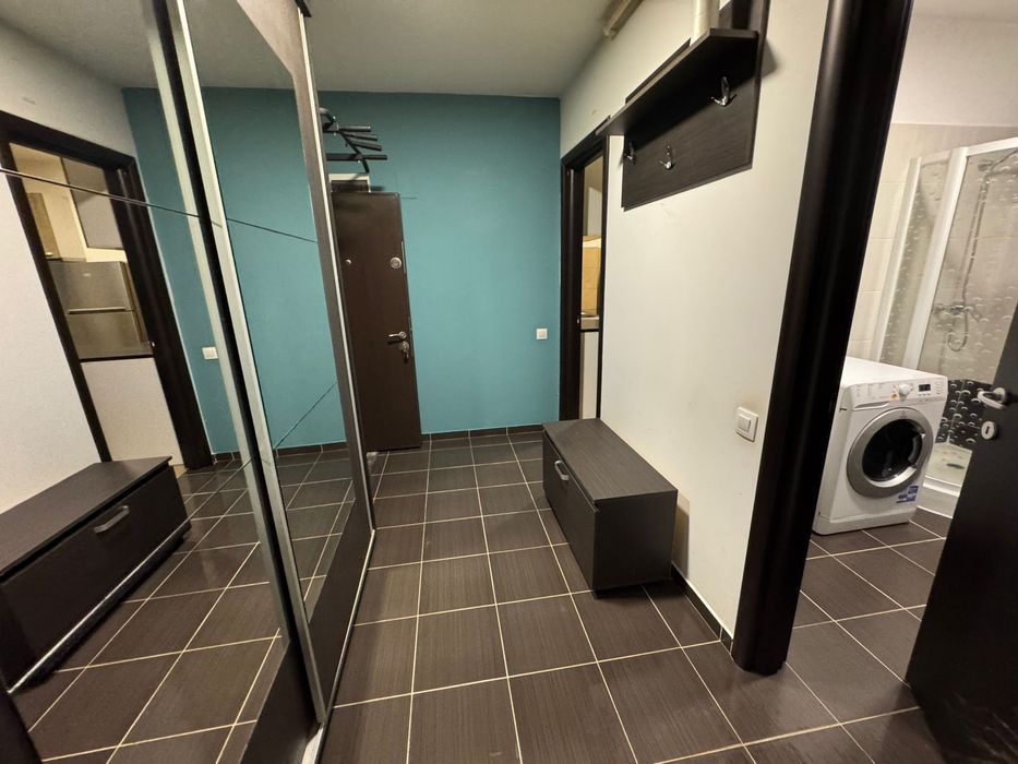 Proprietar, prima inchiriere-garsoniera decomandata 35mp 1 Decembrie