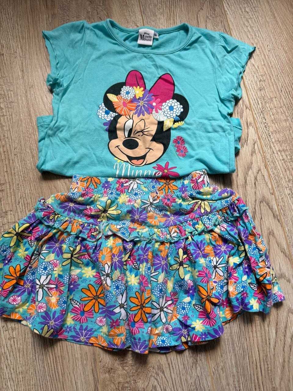 Дрехи за момичета Zara,HM,Disney