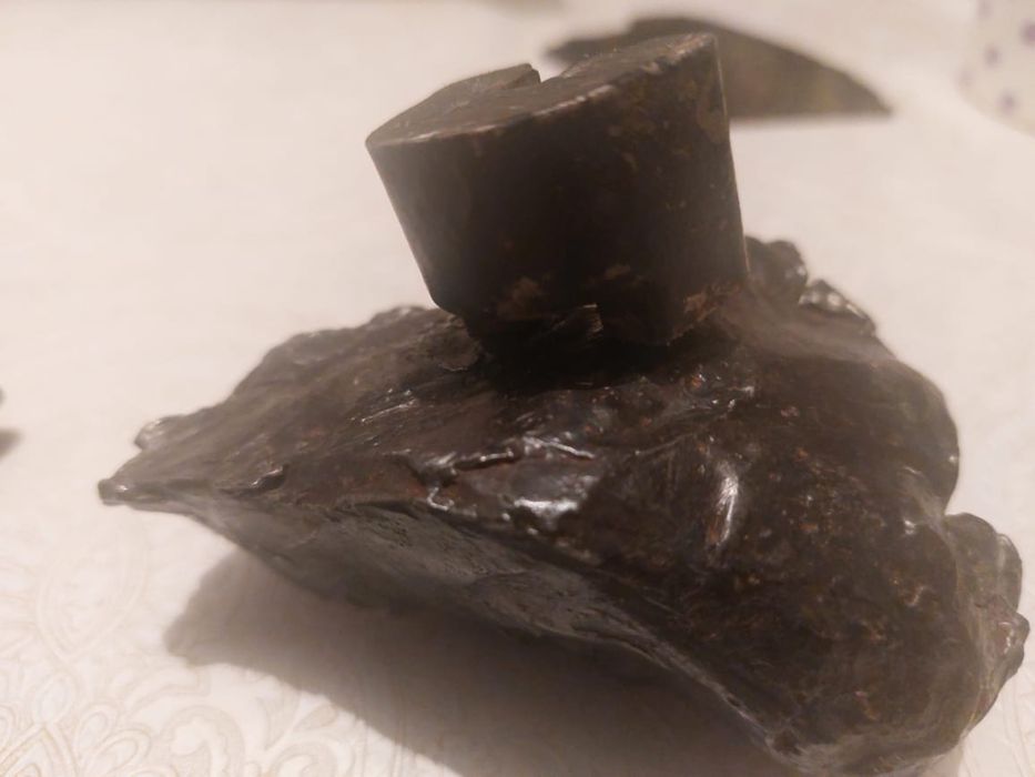 Сихотэ Алинь Метеорит