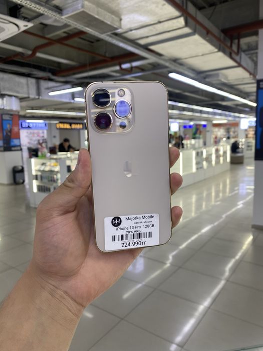 iphone 13 pro 128 айфон 13 про 128