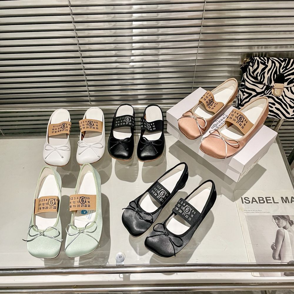 Balerini Maison Margiela