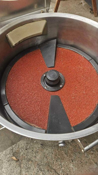 Картофенобелачка