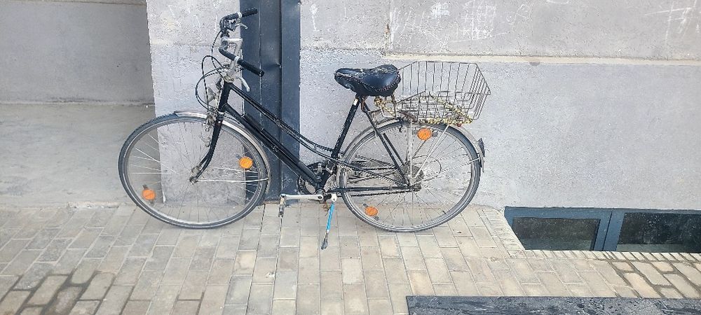 Germaniskiy Velik radnoy