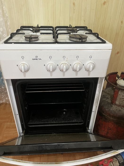 Продаю газплиту в отличном состоянии