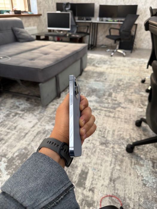 iPhone 13Pro 256GB Sierra Blue