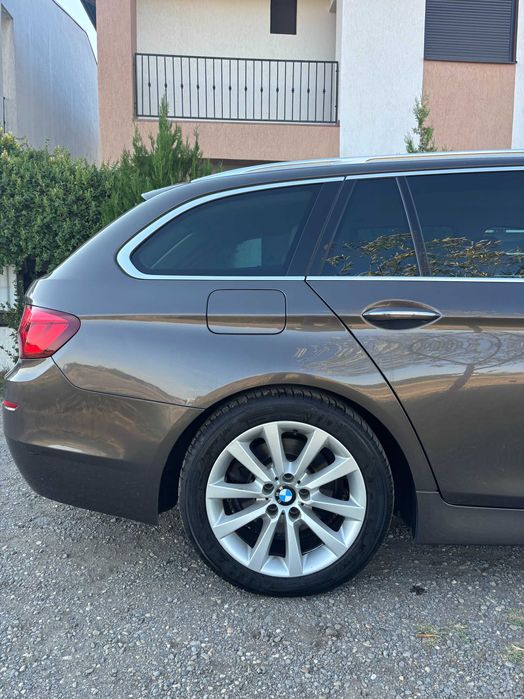 BMW 520D, F11 135kw-184CP