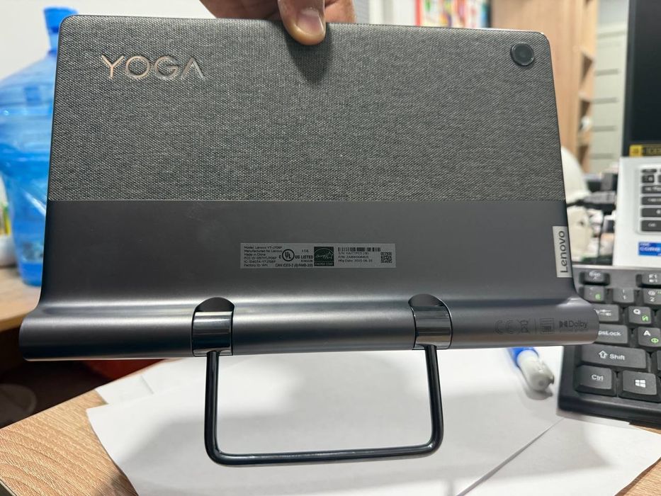 Lenovo Yoga Tab 256gb 8gb