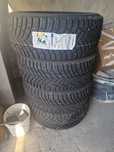 Зимние шины 245 45 r17 Michelin x-ice North 4