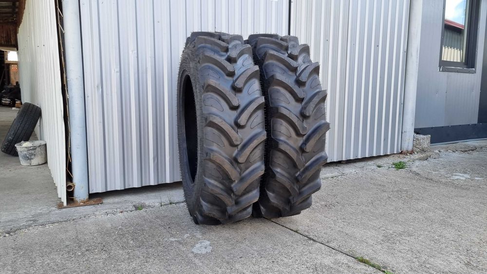 340/85 R28 cauciucuri RADIALE noi anvelope cu garantie 13.6-28