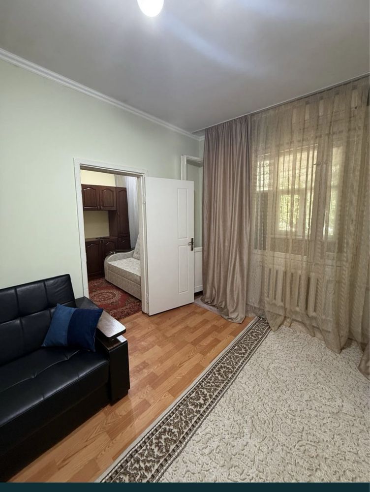 Код 328   Продается 1/1/4 ком квартира куйлюк массив 2
