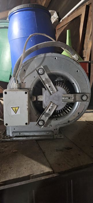 Hota profesionala inox