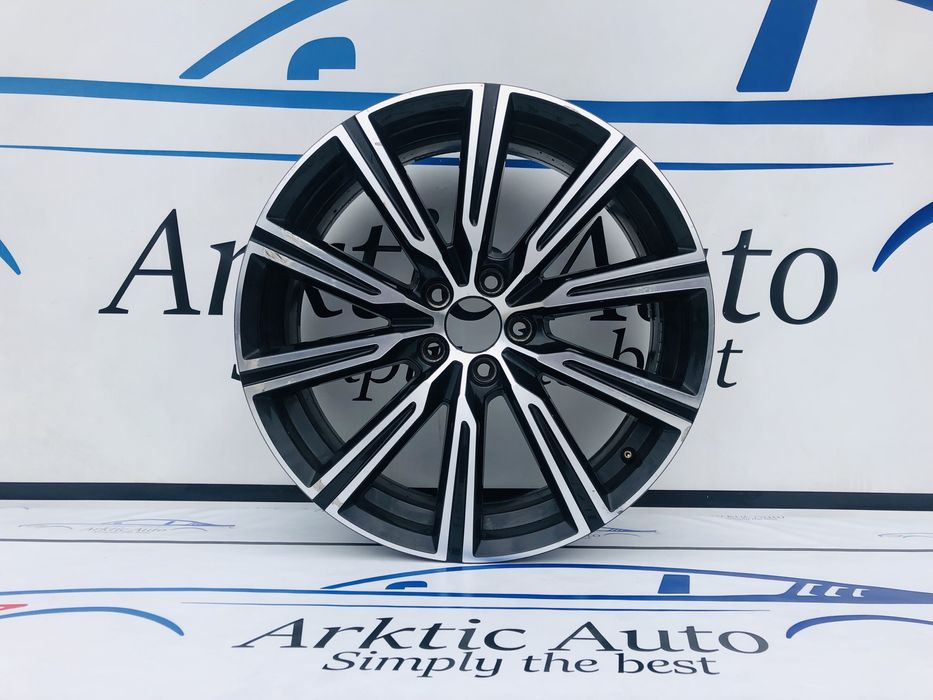 Janta aliaj 19” Volvo XC 60 cod 3143852