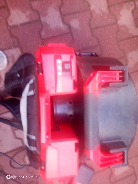 Milwaukee mașină desfundat țevi