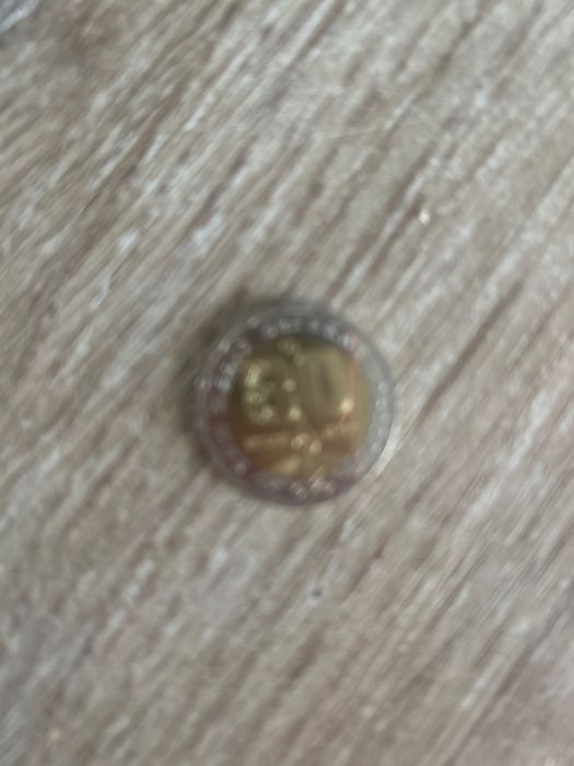 Продам монету 200 тенге коллекционную