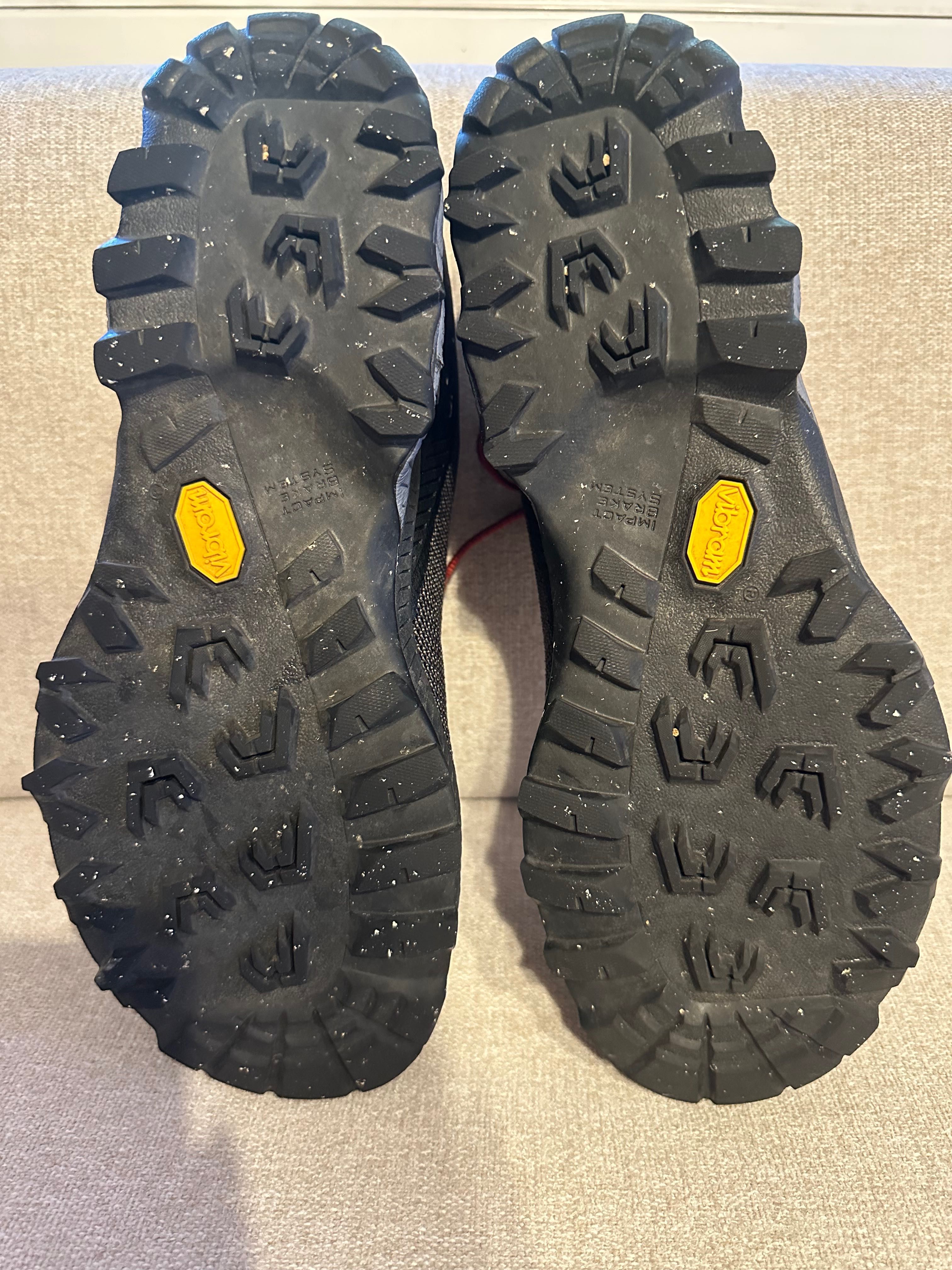 Мъжки обувки La sportiva