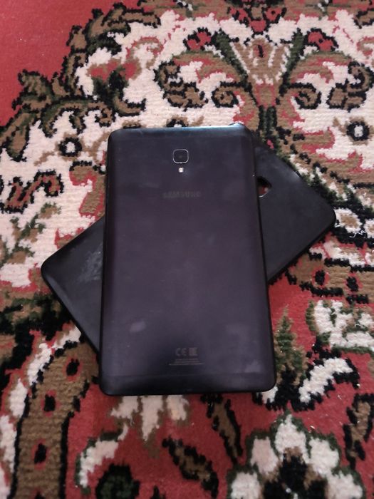 Samsung Galaxy Tab A