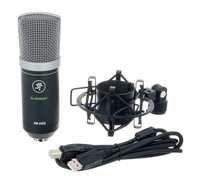 Mackie EM91CU USB Condenser Microphone