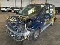 Ford Tourneo Courier avariat