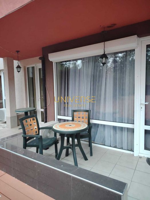 Продава се Едностаен апартамент в к.к. Слънчев бряг - 40 кв.м за 1050 €/кв.м - Снимка #7