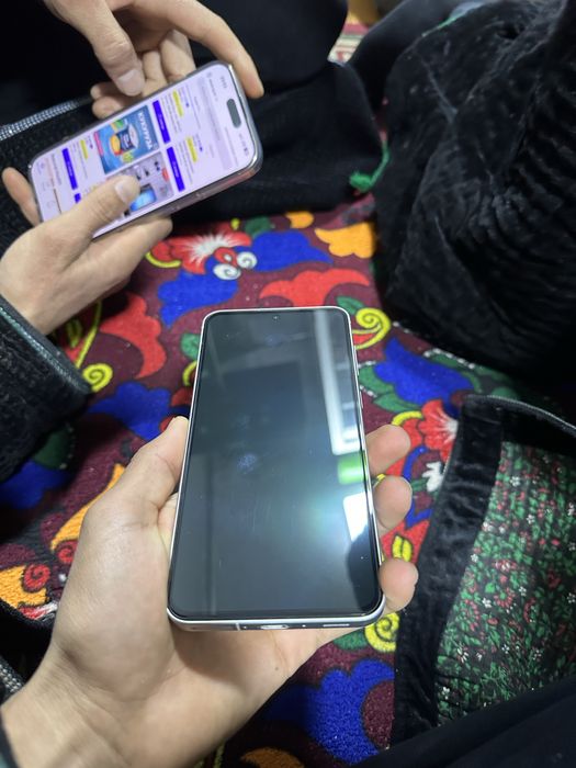 Samsung a56 256 yangi