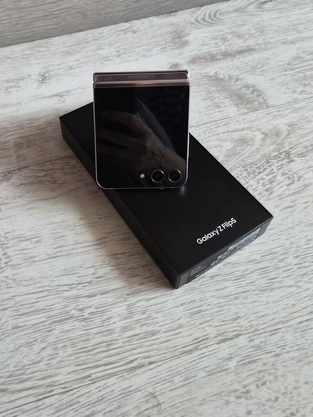 Samsung Galaxy Z flip 5
