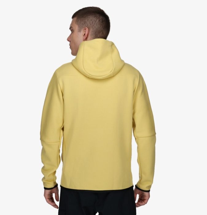 Nike tech fleece горнище мъжка оригинален