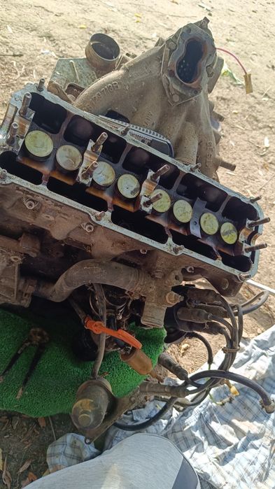 Vând motor VW golf 2. Motor 1.6 carburanție