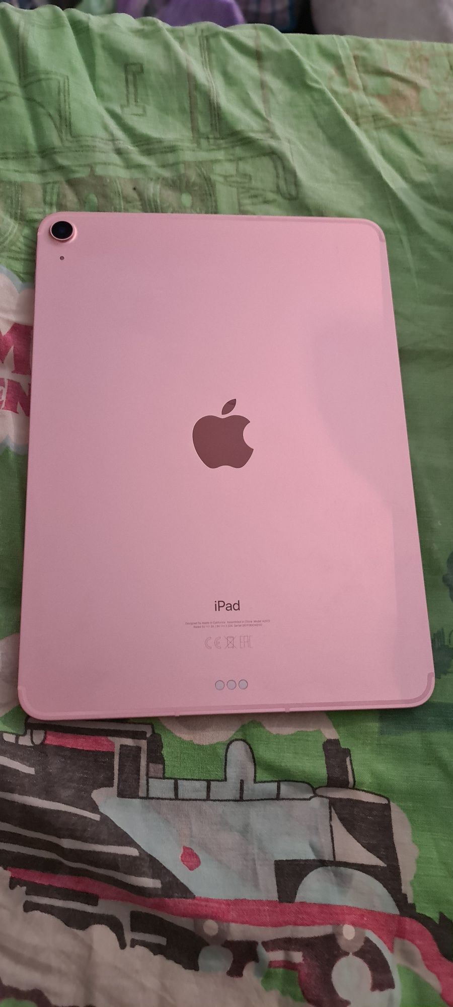 Ipad air4 m1 новый