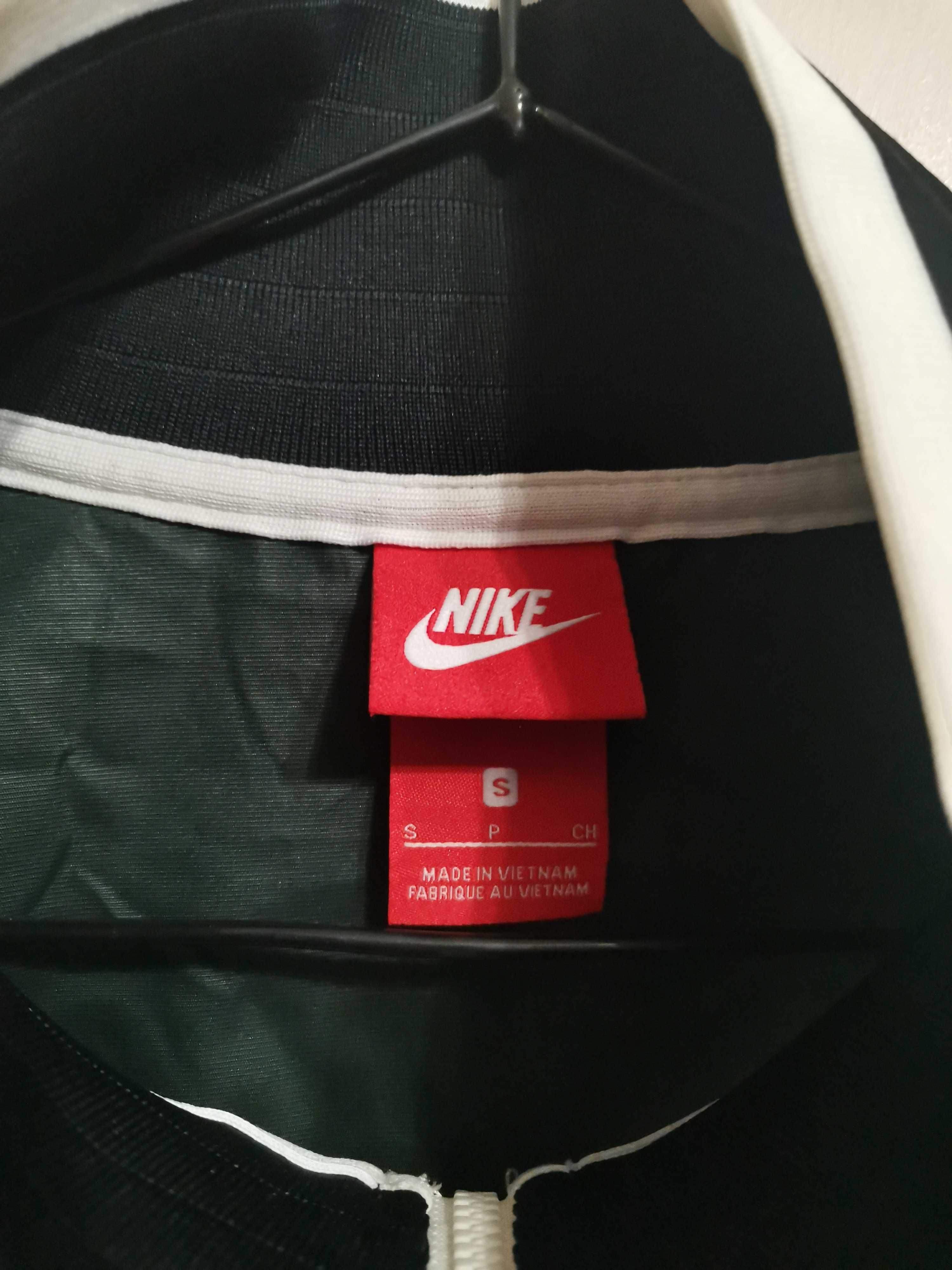 NIKE Heritage Windrunner Jacket.Nike W Nsw Jkt FZ ARCHIVE1.