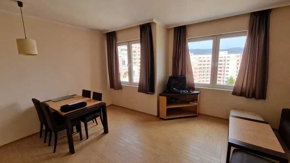 Продава се Двустаен апартамент в к.к. Слънчев бряг - 81 кв.м за 1038 €/кв.м - Снимка #1