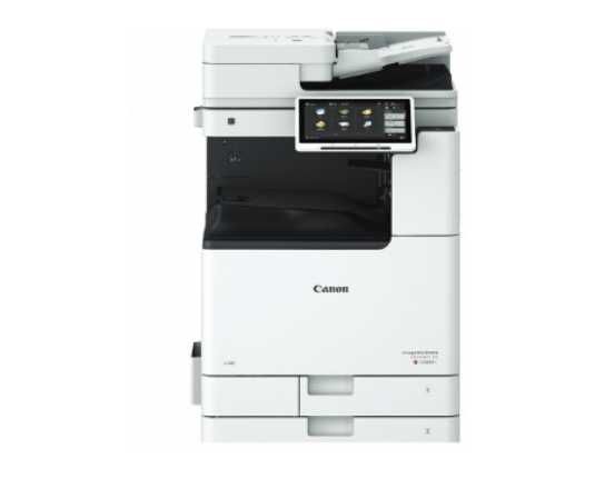 МФУ Canon imageRUNNER DX C3926I 5963C005 (4 в 1) А3, дуплекс, АПД