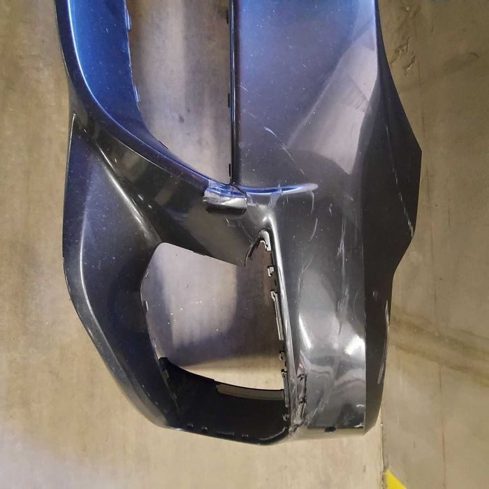 Броня BMW G30/31 M sport БМВ 5 Г30 Г31 М-спорт