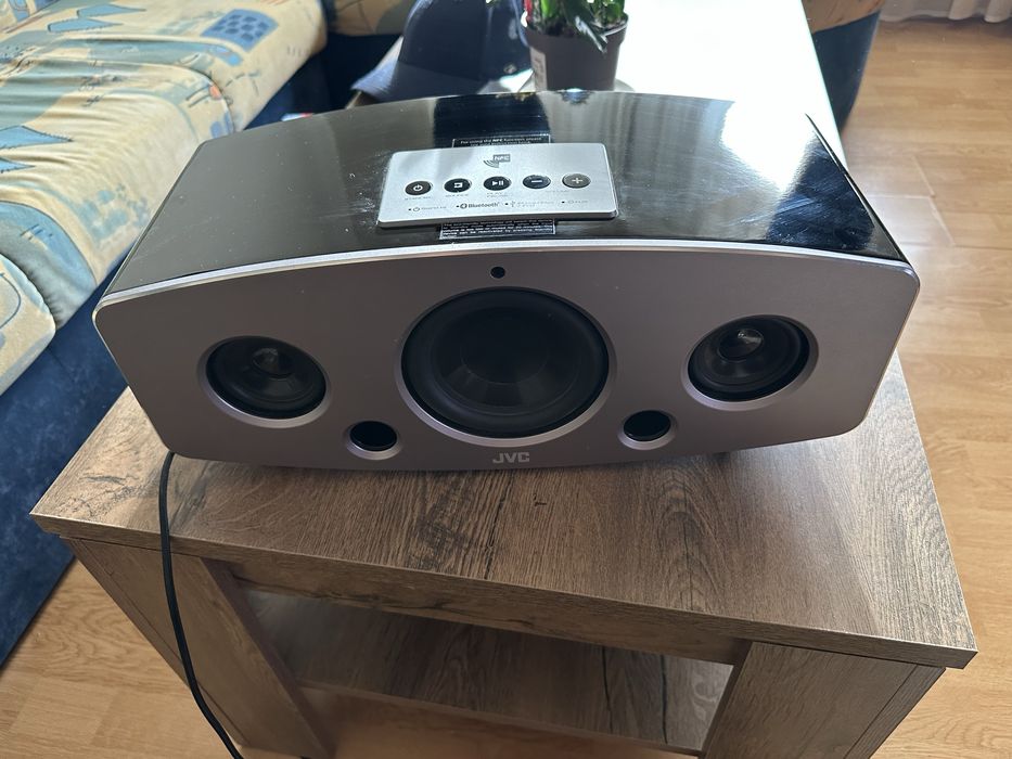 Boxa cu Bluetooth JVC