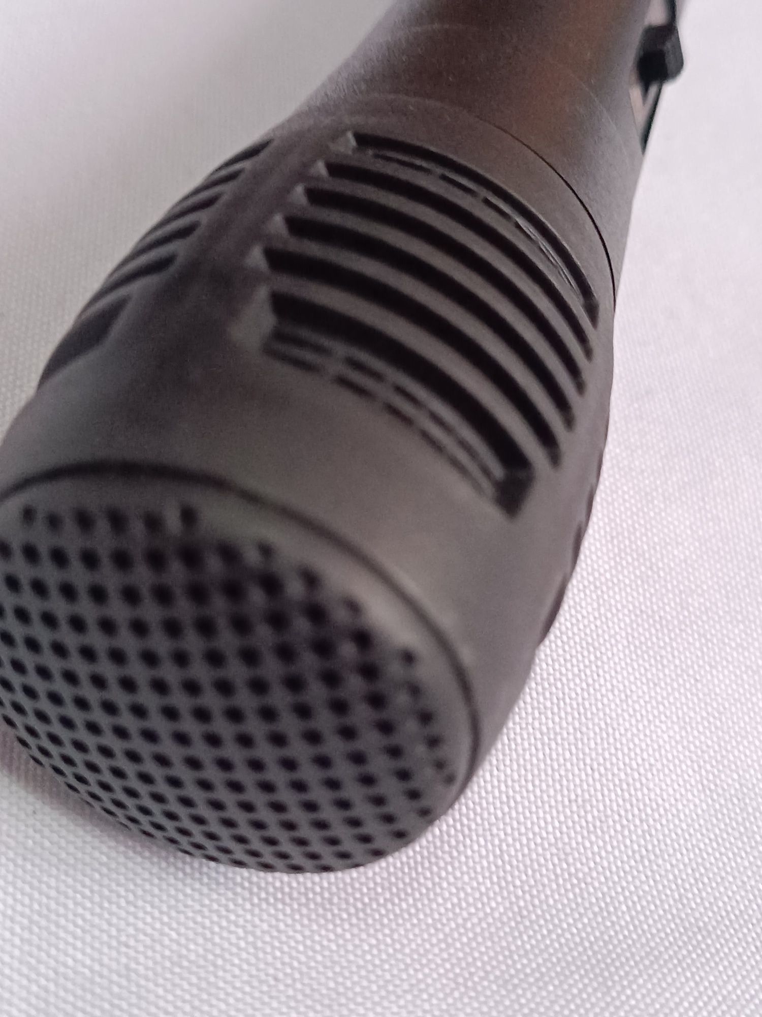 Новый микрофон караоке,черный