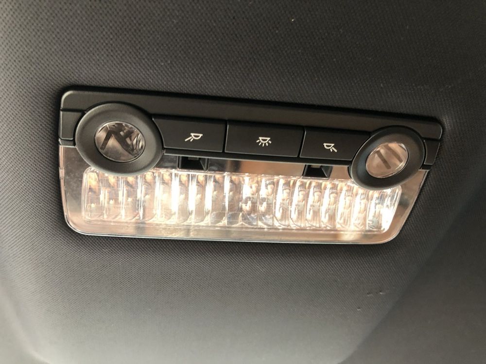 Ляв Фар Оборуден Bmw 7 facelift F01/02 Led adaptive ляв