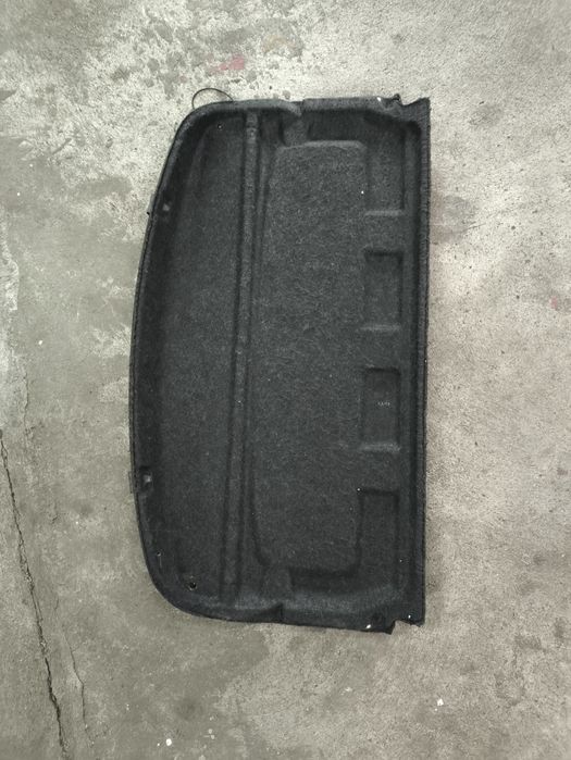 Кора в багажник за Opel Astra K