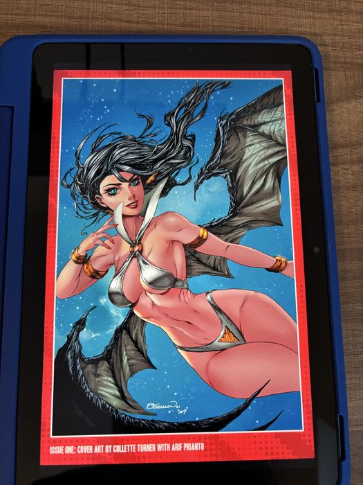 Tableta amazon kindle fire hd 10 13th gen
